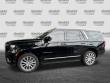 2022 GMC Yukon Denali SUV