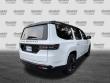 2024 Jeep Grand Wagoneer Series II Obsidian SUV