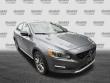 2016 Volvo S60 Cross Country T5 Platinum Sedan