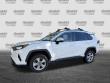 2019 Toyota RAV4 Hybrid LE SUV