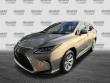 2017 LEXUS RX RX 350 SUV