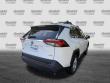 2019 Toyota RAV4 Hybrid LE SUV