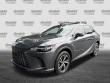 2025 LEXUS RX 350 Premium SUV