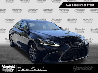 2019 LEXUS ES 350 Sedan