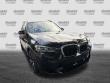 2022 BMW X3 M SUV