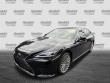 2025 LEXUS LS 500 Sedan