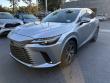 2024 LEXUS RX 350 SUV