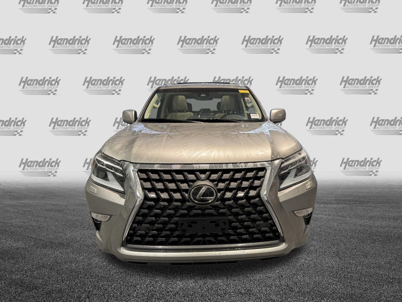 Certified 2023 Lexus GX 460 Premium SUV