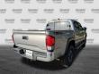2016 Toyota Tacoma TRD Off Road Pickup