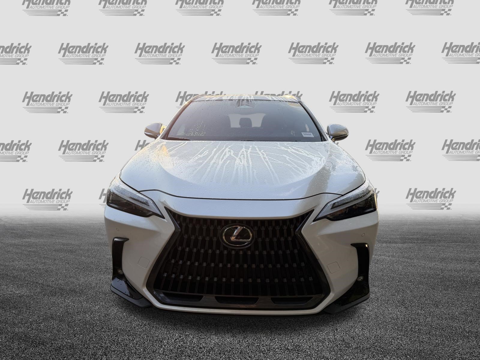 Certified 2024 Lexus NX 350 Premium SUV