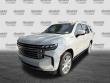 2021 Chevrolet Tahoe High Country SUV