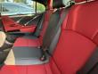 2025 LEXUS ES 350 F SPORT Handling Sedan