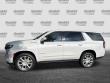 2021 Chevrolet Tahoe High Country SUV