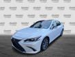 2019 LEXUS ES 350 Luxury Sedan