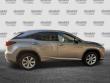 2017 LEXUS RX RX 350 SUV