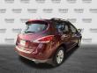 2012 Nissan Murano SL SUV