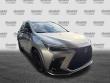 2026 LEXUS NX 450h+ F SPORT Handling SUV
