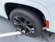 2024 Jeep Grand Wagoneer Series II Obsidian SUV