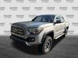 2016 Toyota Tacoma TRD Off Road Pickup
