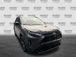 2024 Toyota RAV4 Hybrid XSE SUV