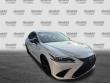 2025 LEXUS ES 350 F SPORT Handling Sedan
