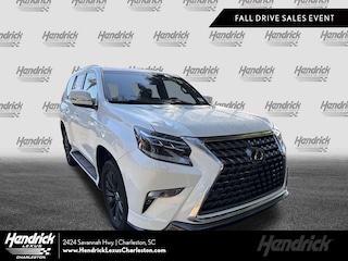 2022 LEXUS GX 460 Premium SUV