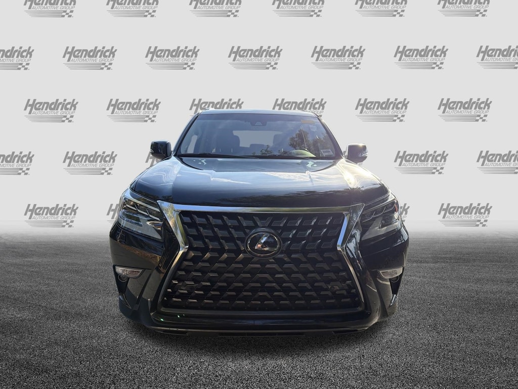Certified 2023 Lexus GX 460 Premium SUV