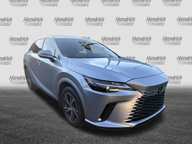 2024 LEXUS RX 350 SUV