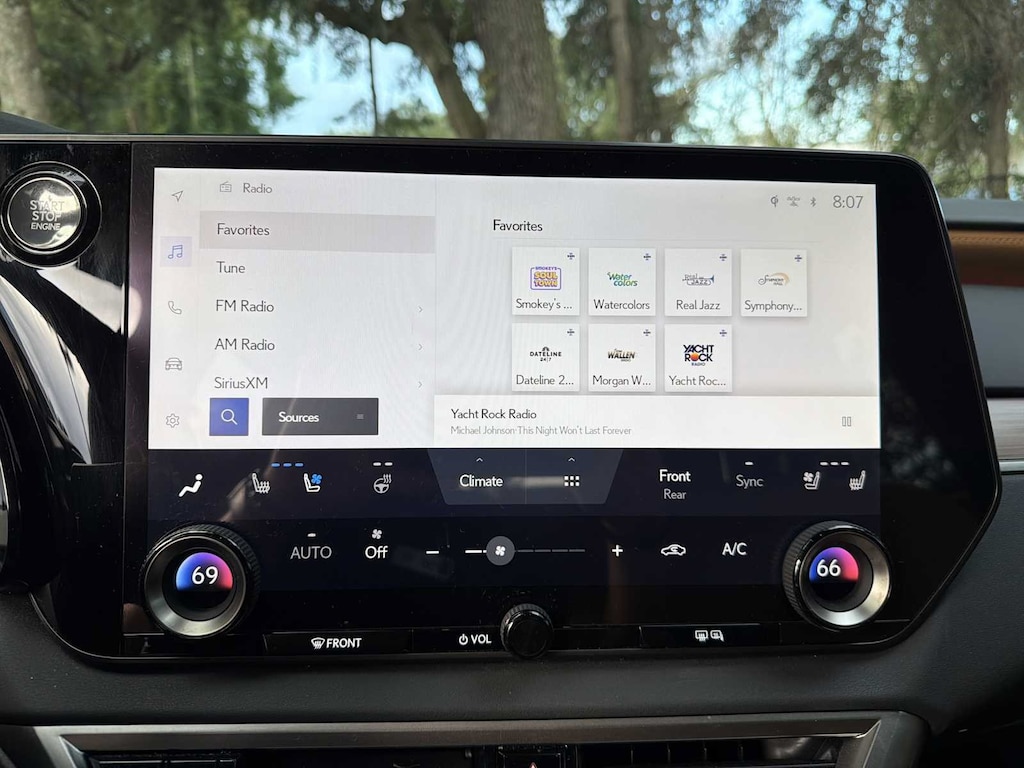 Certified 2024 Lexus RX 350 Premium Plus SUV