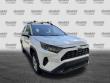 2019 Toyota RAV4 Hybrid LE SUV