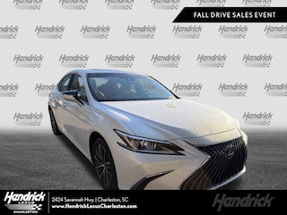 2025 LEXUS ES 350 Sedan