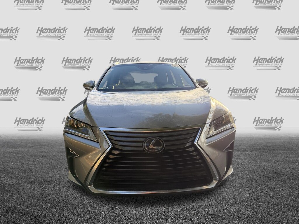Used 2017 Lexus RX RX 350 SUV