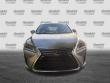 2017 LEXUS RX RX 350 SUV