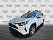 2019 Toyota RAV4 Hybrid LE SUV