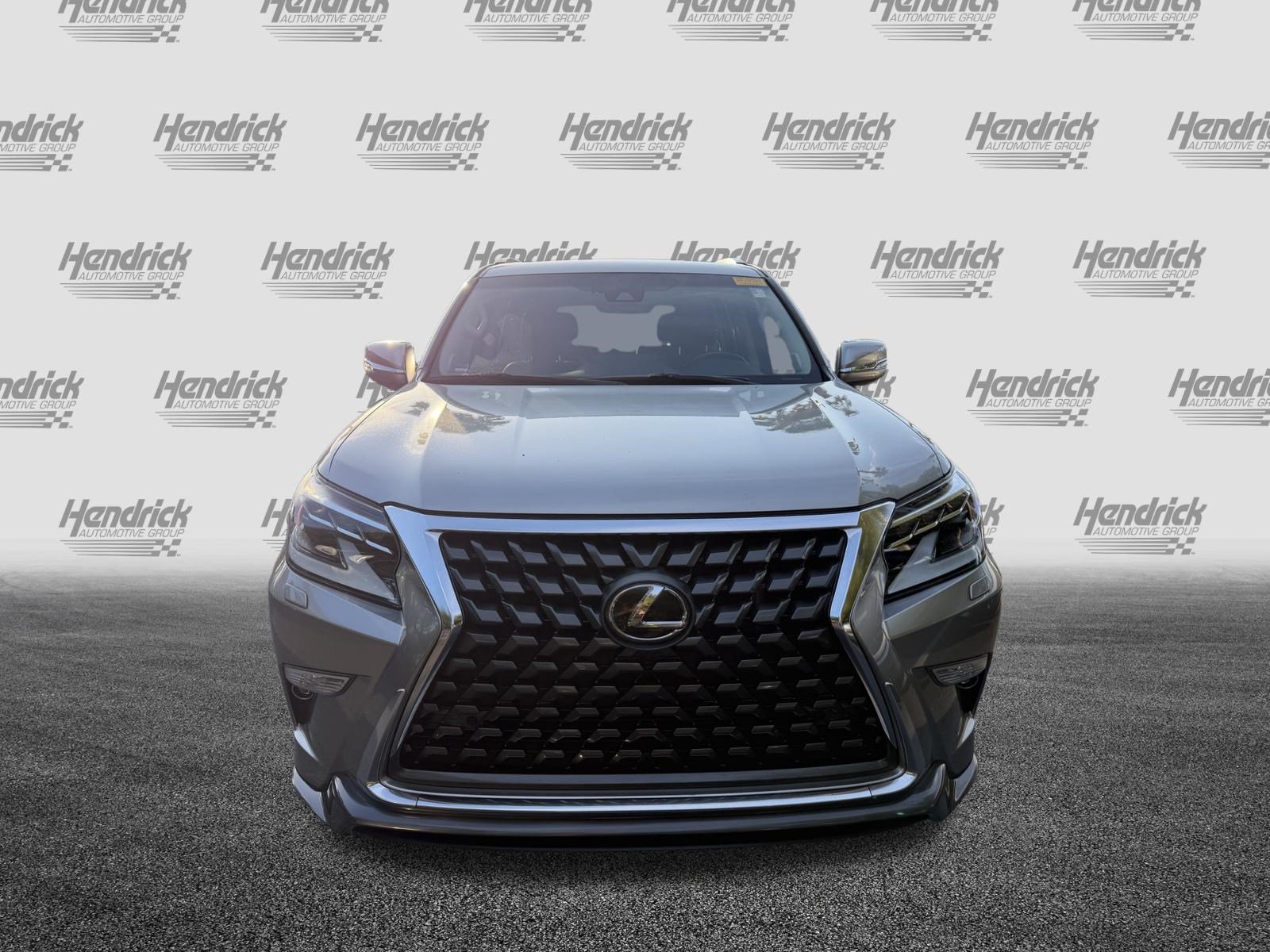Certified 2023 Lexus GX 460 Premium SUV
