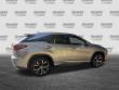 2017 LEXUS RX RX 350 SUV
