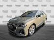2023 Audi Q3 S line Premium SUV