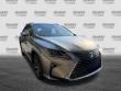 2017 LEXUS RX RX 350 SUV