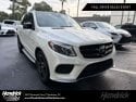 2018 Mercedes-Benz GLE