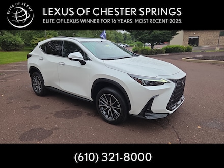 2022 LEXUS NX 350 Premium SUV