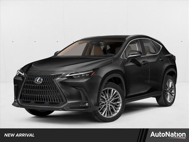  LEXUS NX 350h