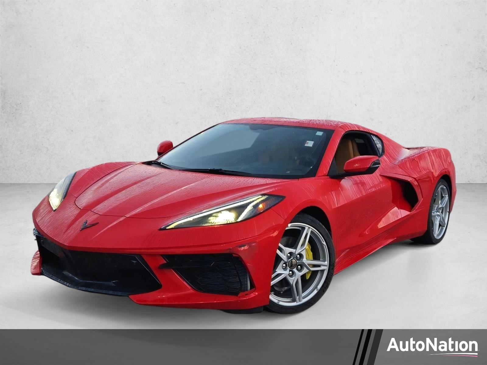 Used 2023 Chevrolet Corvette Stingray 2LT Coupe