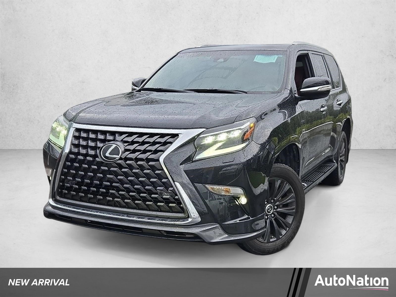  LEXUS GX 460