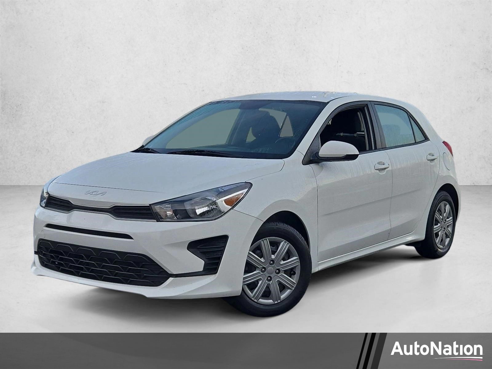 Used 2023 Kia Rio S Hatchback