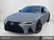  LEXUS IS 350