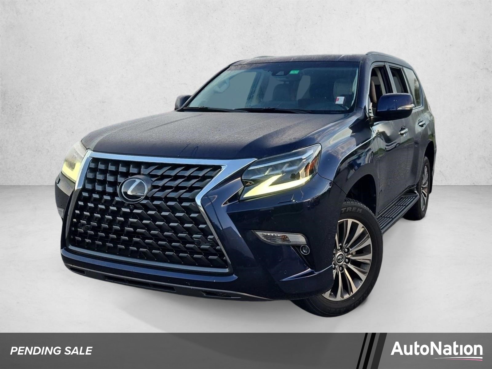  LEXUS GX 460