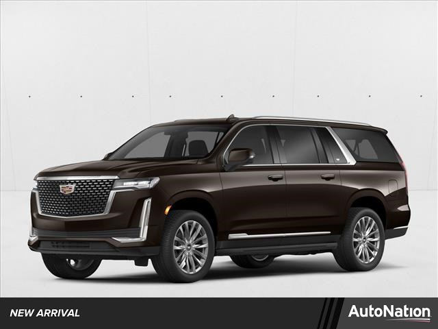 CADILLAC Escalade ESV