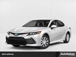  Toyota Camry Hybrid
