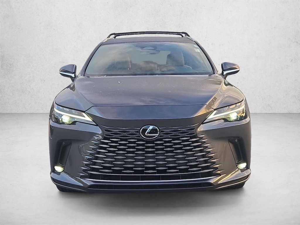 Certified 2024 Lexus RX 350 Premium SUV