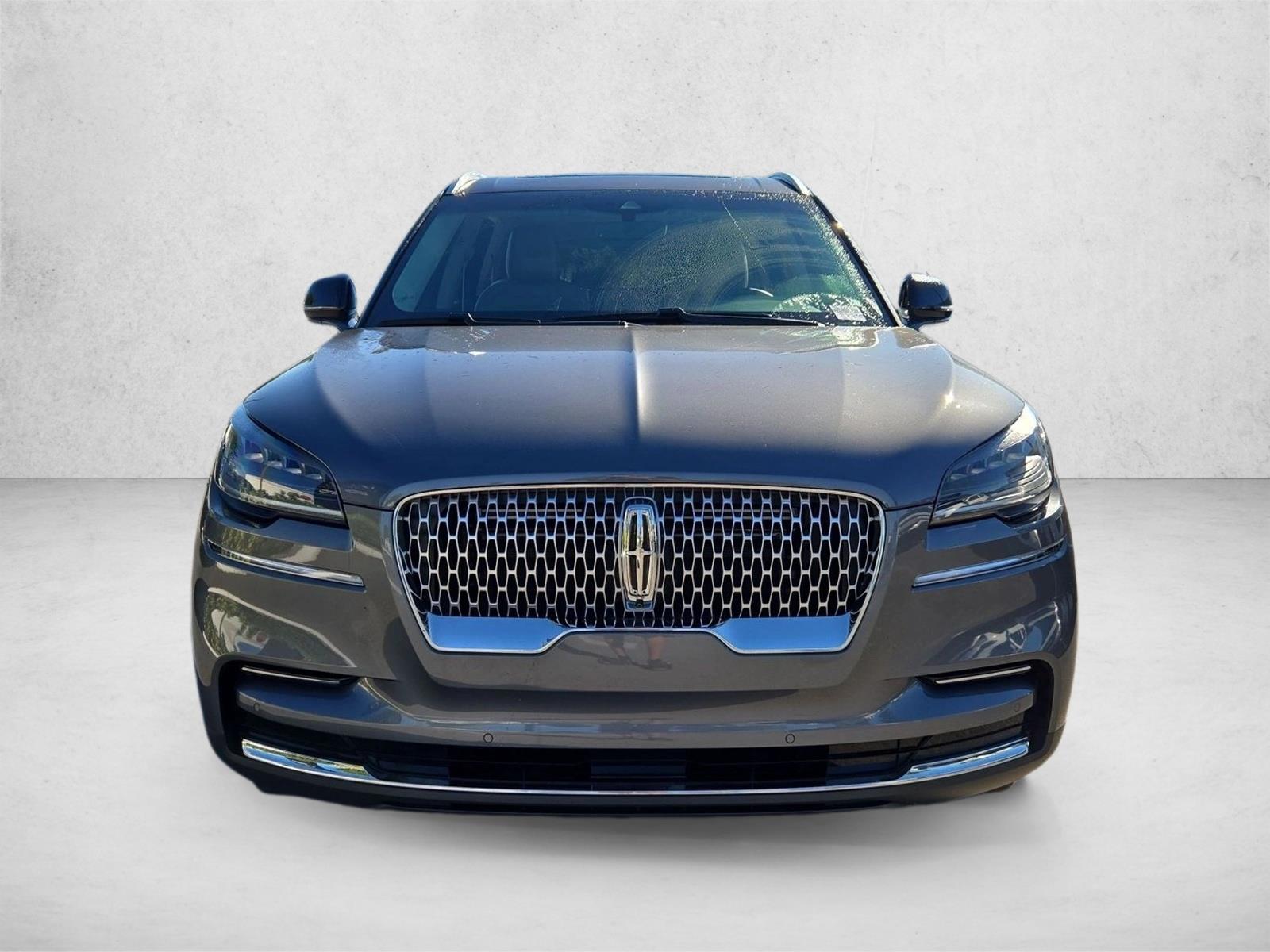 Used 2023 Lincoln Aviator Reserve SUV